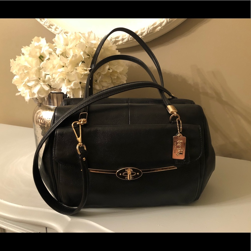 💕FINAL MARKDOWN💕COACH Madison Madeline East/West